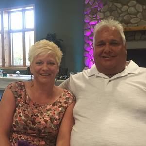 Meet your Posher, Lawrence